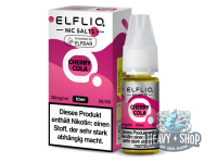 Elfliq | Cherry Cola | 10ml