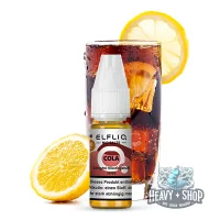 Elfliq | Cola | 10ml