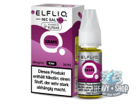 Elfliq | Grape | 10ml