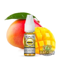 Elfliq | Mango | 10ml