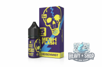 Meshflash | Superior Premium Liquid | Heisenmist | 5ml