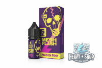 Meshflash | Superior Premium Liquid | Man in Pink | 5ml