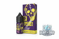 Meshflash | Superior Premium Liquid | White Crown | 5ml
