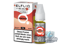 Elfliq | Peach Ice | 10ml