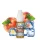 Elfliq | Peach Ice | 10ml
