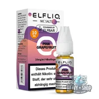 Elfliq | Pink Grapefruit | 10ml