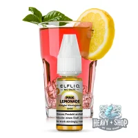 Elfliq | Pink Lemonade | 10ml