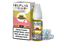 Elfliq | Pink Lemonade | 10ml