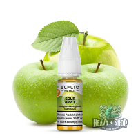 Elfliq | Sour Apple | 10ml