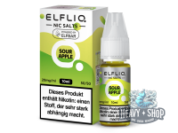 Elfliq | Sour Apple | 10ml