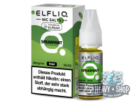 Elfliq | Spearmint | 10ml