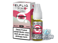 Elfliq | Strawberry Ice | 10ml