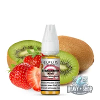 Elfliq | Strawberry Kiwi | 10ml