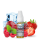 Elfliq | Strawberry Raspberry Cherry Ice | 10ml