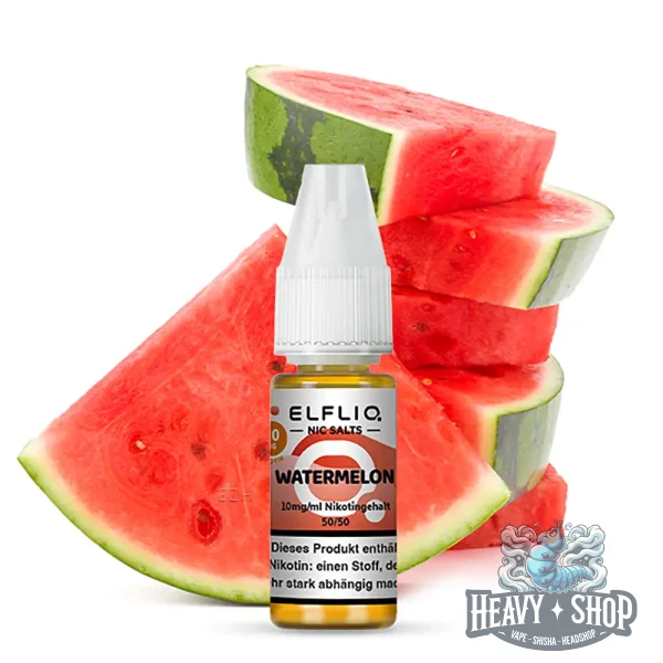 Elfliq | Watermelon | 10ml