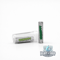 Highappy | Glasfilter | Gewirbelt | 7x30mm