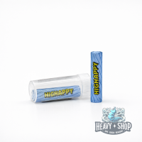 Highappy | Glasfilter | Gewirbelt | 7x30mm | Blau