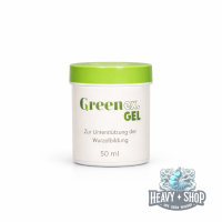 Greenex | Wurzelbooster Gel | 50ml