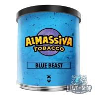 Al Massiva | Blue Beast | 200g