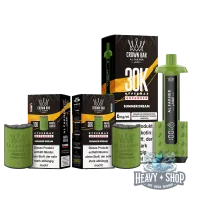 Al Fakher | 30K Hypermax Advanced | Summer Dream