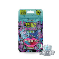 Euphoria | T9HC Rings | OG Mix | 3x30mg
