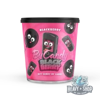 ByCandy | Black Berry | 200g