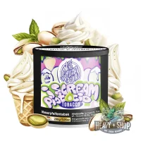187 Tobacco | iScreamPistatio | 200g