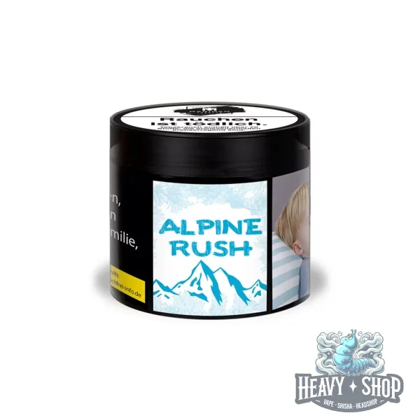 Maridan | Alpine Rush | 200g