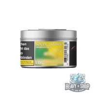 Social Smoke | L Chill | 200g