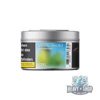 Social Smoke | P Chill | 200g