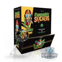 Cannabis Airlines | Cannabis Suckers | 12g