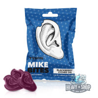 Tyson 2.0 | Mikes Bites Blackberry Lychee OG | Cannabis...