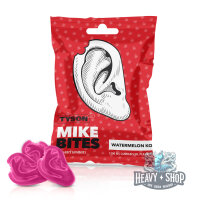 Tyson 2.0 | Mikes Bites Watermelon KO | Cannabis Gummies