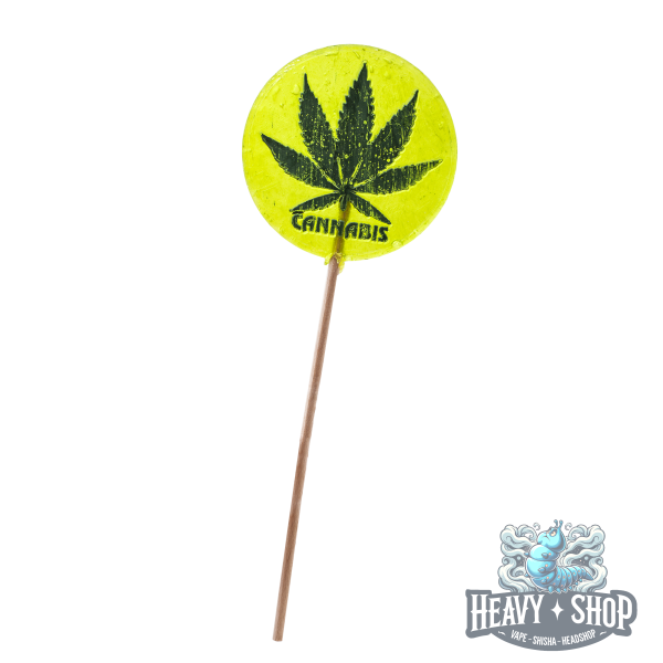 Euphoria | Cannabis Giga Lollipop | 70g