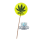 Euphoria | Cannabis Giga Lollipop | 70g