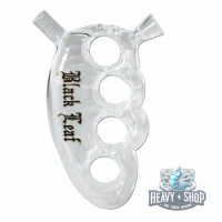 Black Leaf | Knuckle Duster | Purpfeife