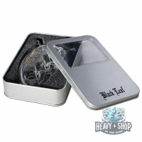 Black Leaf | Knuckle Duster | Purpfeife