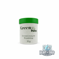 Greenex | Wurzelbooster Pulver | 10g