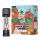 Bunte Blüte | 95% Superior Pod | Choco Loco Hash | 2ml