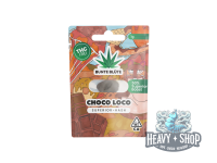Bunte Blüte | Superior Hash | Choco Loco | 1g