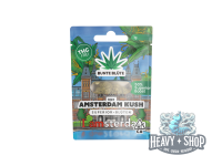 Bunte Blüte | Superior Blüte | Amsterdam Kush