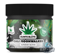 Bunte Blüte | Superior Blüte | Cali Moonwalker