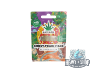 Bunte Blüte | Superior Blüte | Ghost Train Haze