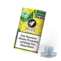 Bunte Blüte x Muza | Lemon Haze |...