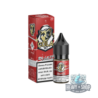 187 | Nikotinsalz | Cola 187 | 20mg