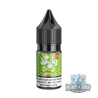 187 | Nikotinsalz | Spring Break | 20mg