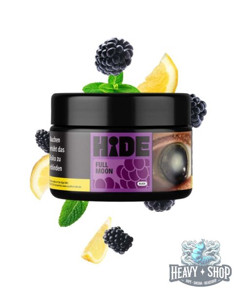 HIDE | Dark | Full Moon | 200g