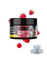 HIDE | Dark | Rasbre | 200g