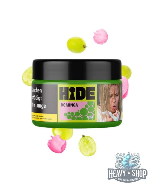 HIDE | Dominga | 200g