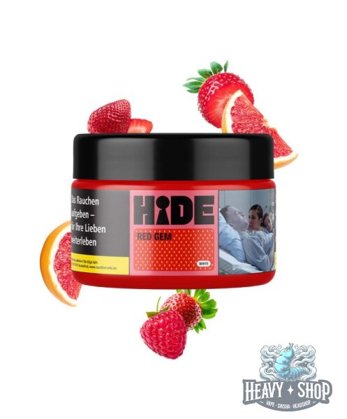 HIDE | Red Gem | 200g
